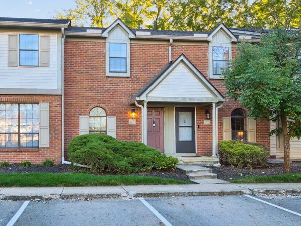 5226 Brandy Oaks Lane , Columbus, OH 43220