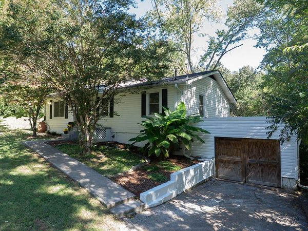 2320 Ault Rd, Knoxville, TN 37914