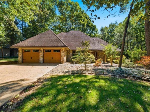 309 Tigitsi Way, Loudon, TN 37774