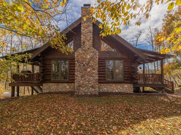 2967 Diamond Crest Road NE, Longville, MN 56655