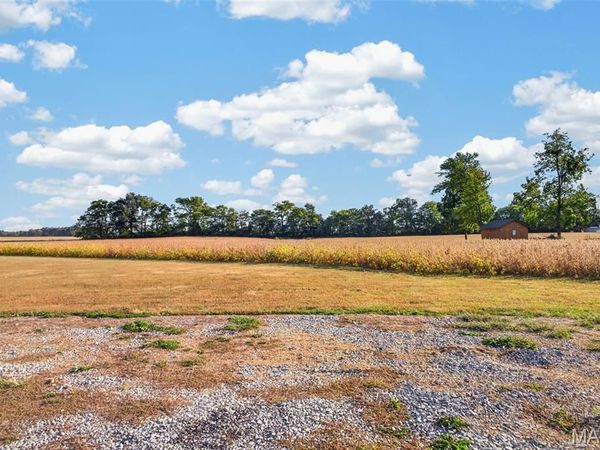 Lot 1 E Back Street , Hecker, IL 62248