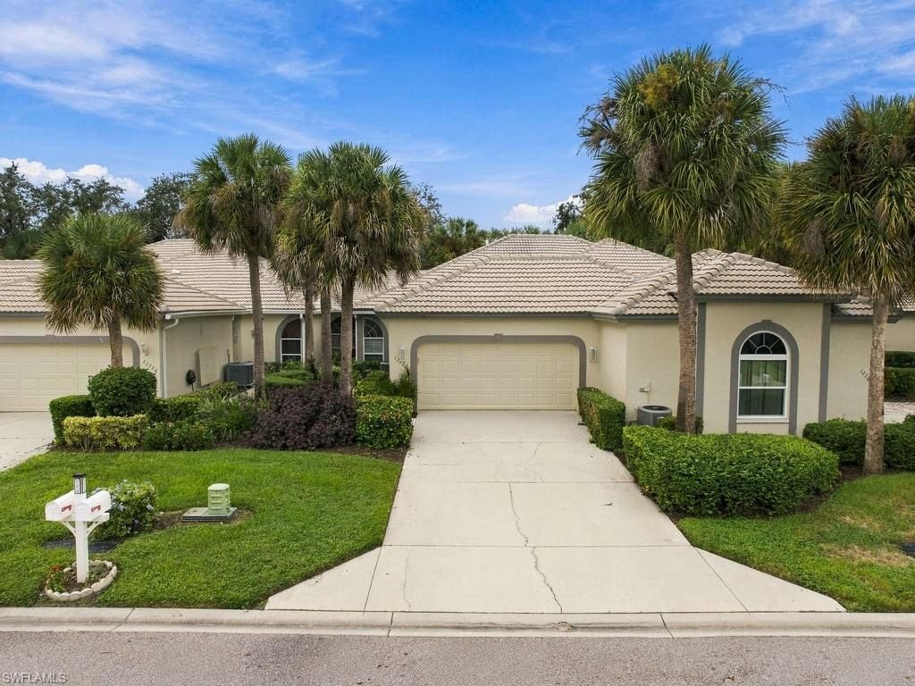 12224 Championship Cir, Fort Myers, FL 33913 Photo