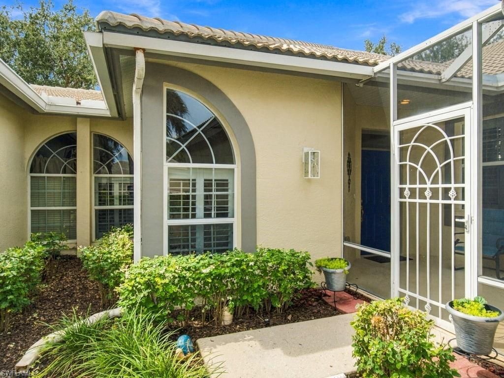 12224 Championship Cir, Fort Myers, FL 33913 Photo