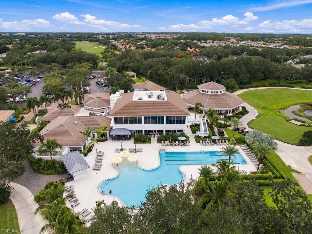 12224 Championship Cir, Fort Myers, FL 33913 Photo