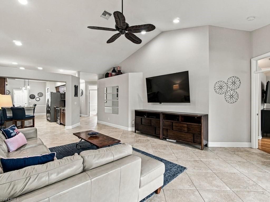 12224 Championship Cir, Fort Myers, FL 33913 Photo