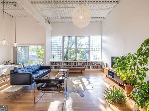 15 Waddell Street NE, Unit 304, Atlanta, GA 30307