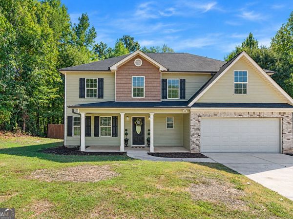 195 Cypress Place, Jefferson, GA 30549