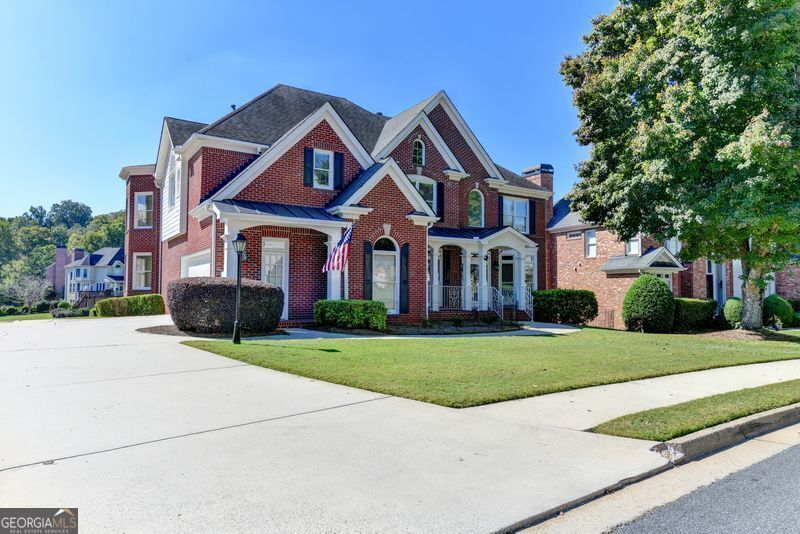 400 Lake Manor Trace, Johns Creek, GA 30022 Main Photo