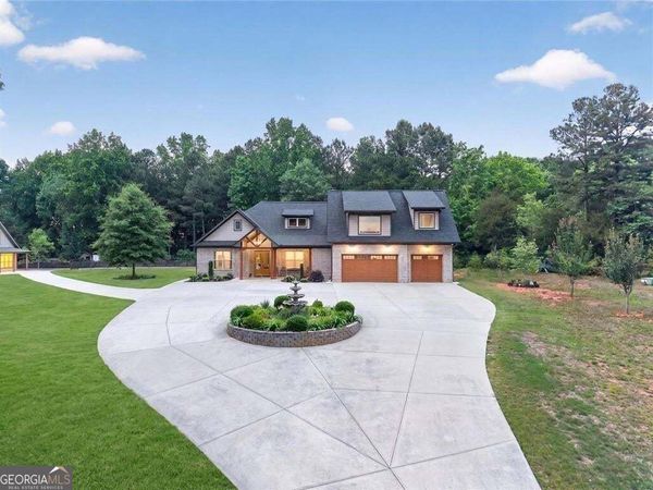 7128 Highway 81, Monroe, GA 30656