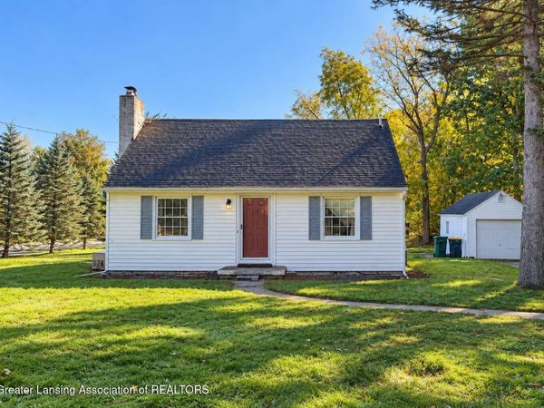 16477 Ingersoll Road, Lansing, MI 48906