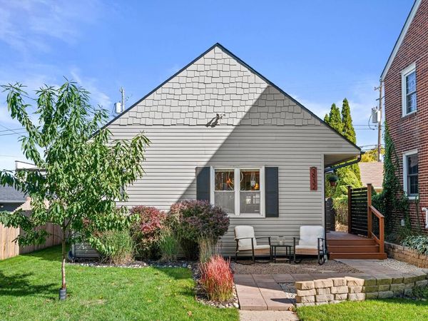 3932 S 1st STREET, Milwaukee, WI 53207