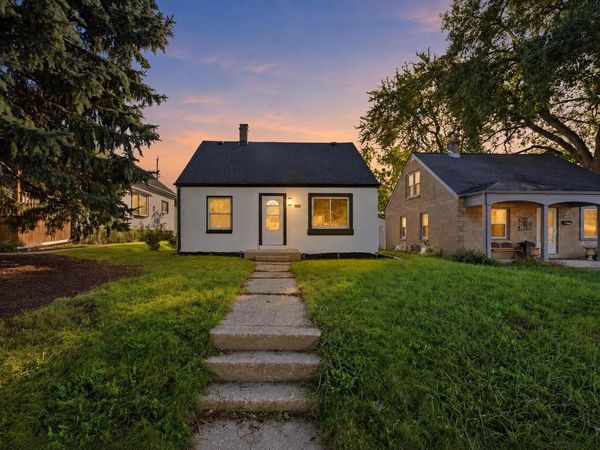 4170 S 5th PLACE, Milwaukee, WI 53207