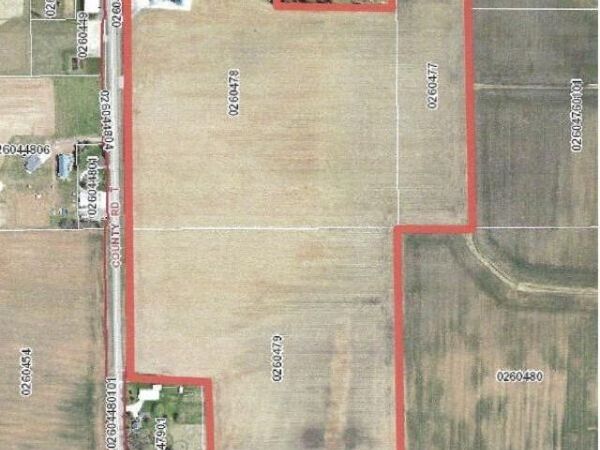 6050 COUNTY ROAD T ROAD, Oshkosh, WI 54904