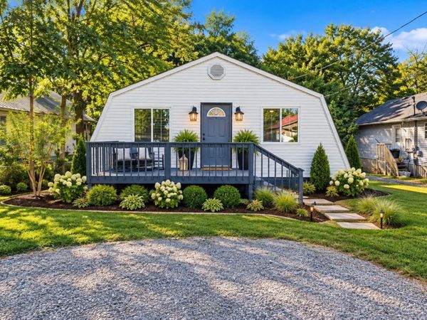 415 Durrett St, Springfield, TN 37172