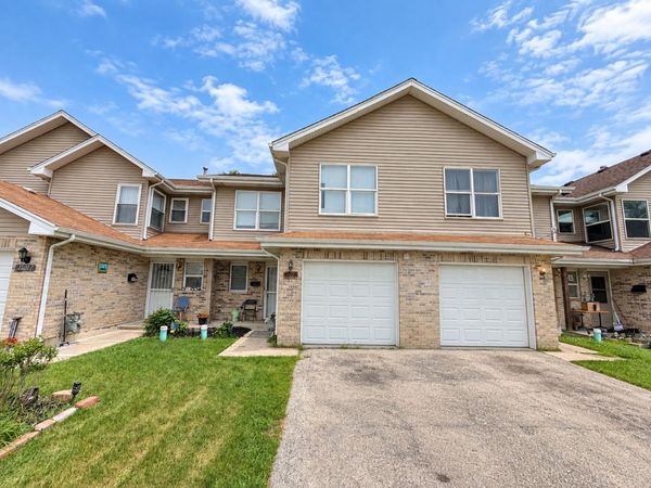 21919 Jeffrey Avenue , Sauk Village, IL 60411
