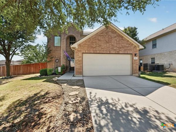 301 Maple Way , New Braunfels, TX 78132