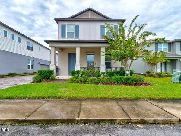2942 Meleto Boulevard, New Smyrna Beach, FL 32168