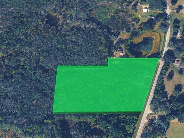 1 W Hwy 329 , Citra, FL 32113