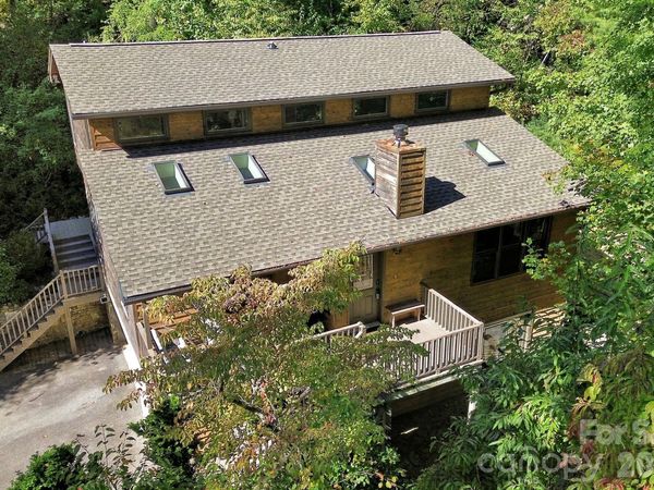 266 Independence Boulevard , Asheville, NC 28805
