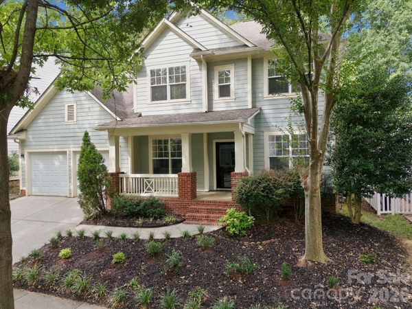 17625 Harbor Walk Drive, Cornelius, NC 28031