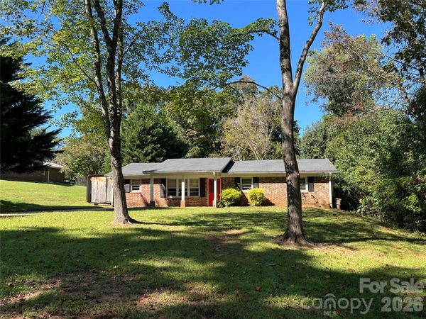 247 Seitz Drive, Forest City, NC 28043