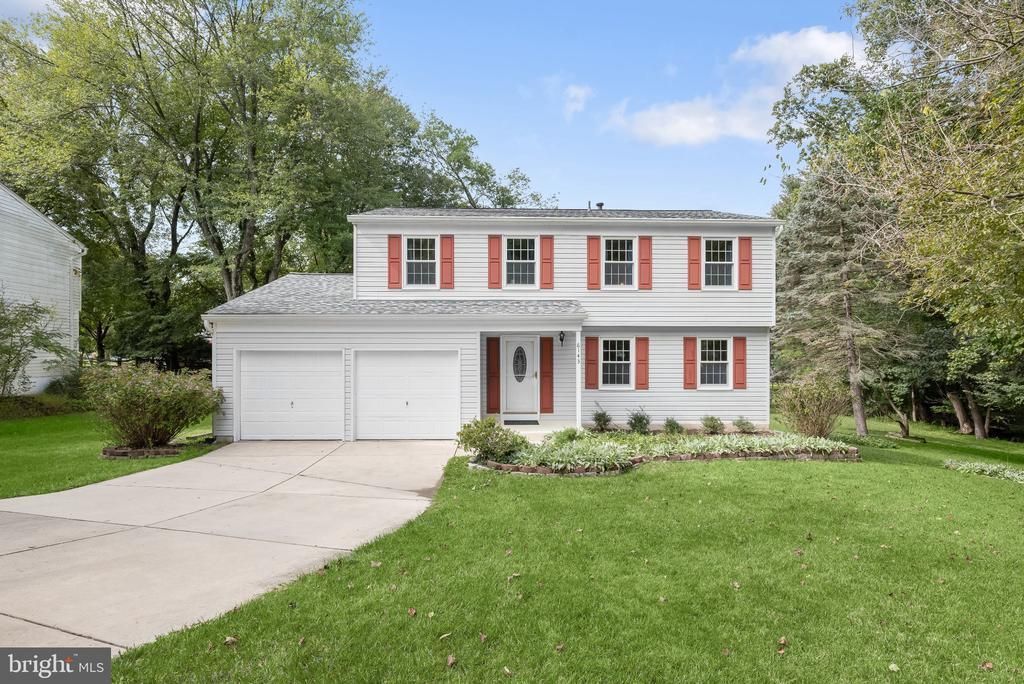 6143 NEW LEAF COURT , COLUMBIA, MD 21045