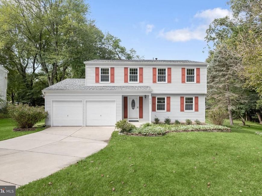 6143 New Leaf Court , Columbia, MD 21045 Main Photo