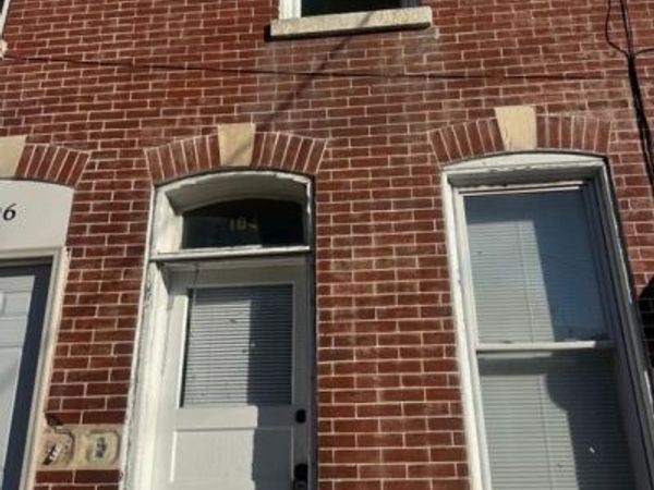 104 N FRANKLIN STREET, WILMINGTON, DE 19805
