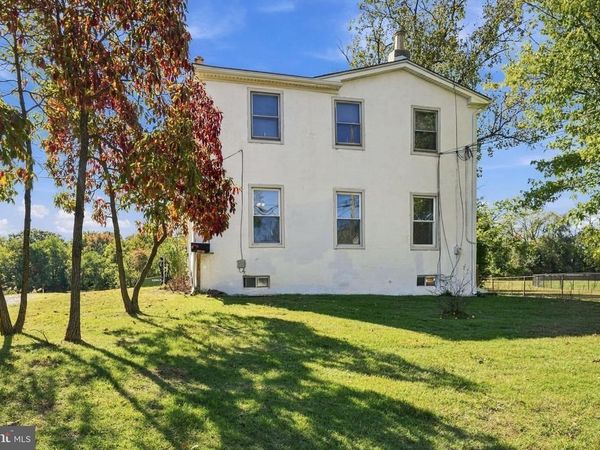 200 LEON AVENUE, Unit 1-A, DELRAN TWP, NJ 08075