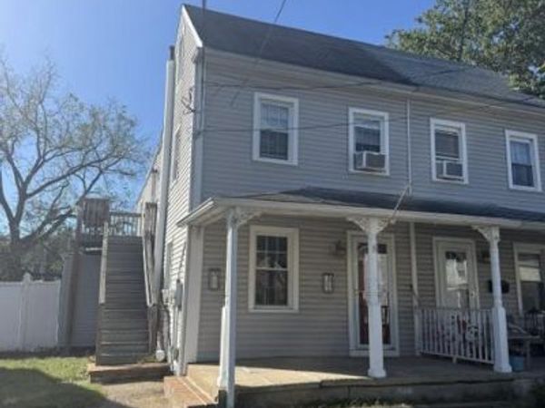 408 BUTTONWOOD STREET, Unit A, DELANCO, NJ 08075
