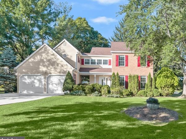 5250 PINE BARK COURT, COLUMBIA, MD 21045