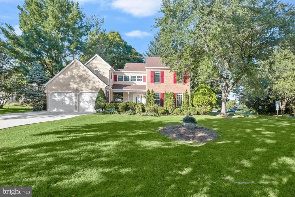 5250 PINE BARK COURT , COLUMBIA, MD 21045