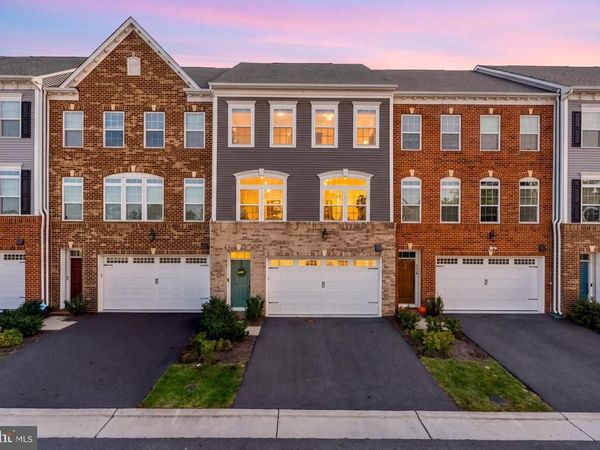42717 BURBANK TERRACE, STERLING, VA 20166