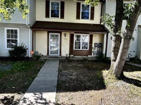 2074 TANGLEWOOD DRIVE , WALDORF, MD 20601