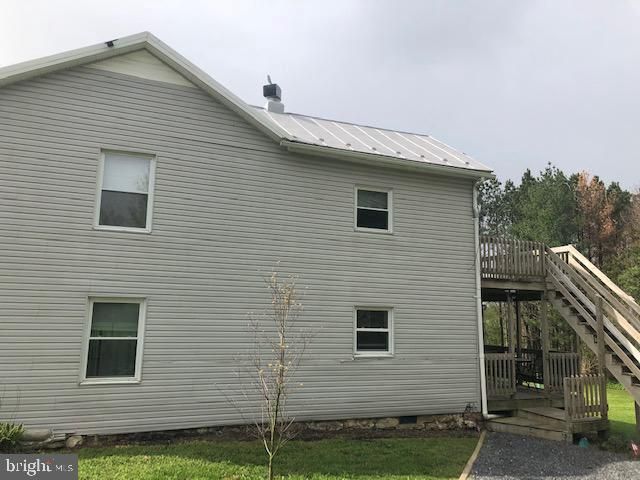 1119 Rittenour Road, Unit C, Edinburg, VA 22824 Main Photo