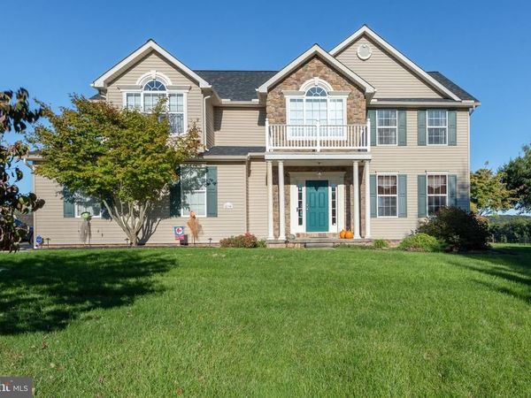 5130 BLUE HILL ROAD, GLENVILLE, PA 17329