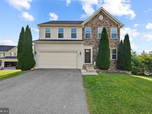 3003 SWEENEY DRIVE , MANCHESTER, MD 21102