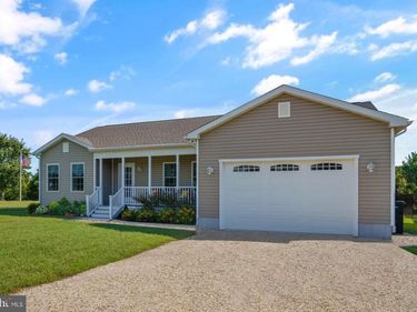 3150 NAVIGATOR DRIVE, GREENBACKVILLE, VA 23356