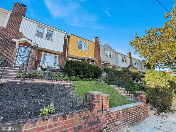 1409 E WEAVER STREET, PHILADELPHIA, PA 19150