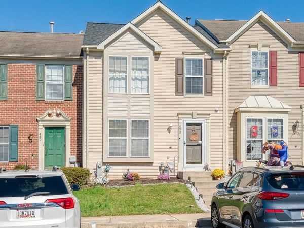 452 ROSE WAY, BEL AIR, MD 21014