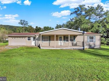 13581 MAIN STREET, FORT LOUDON, PA 17224