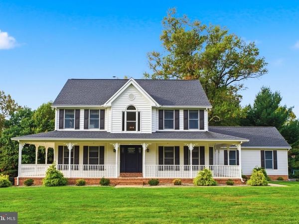 2306 COOL WOODS COURT, JARRETTSVILLE, MD 21084