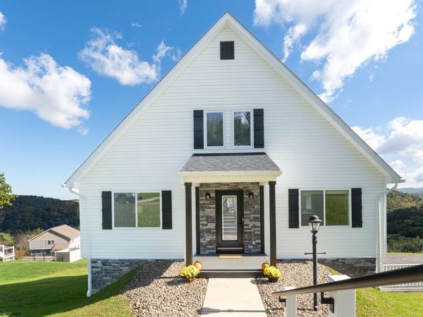 1005 Anthony Drive, Morgantown, WV 26508