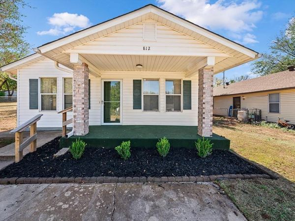 812 SE 19th Street, Oklahoma City, OK 73129