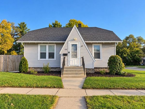 335 Ridgeland Avenue, Beloit, WI 53511