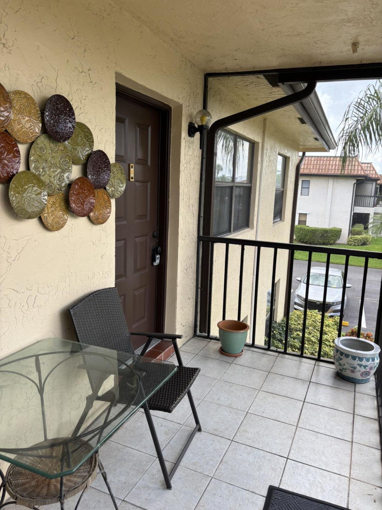 7106 Golf Colony Court, Unit 201, Lake Worth, FL 33467 Photo