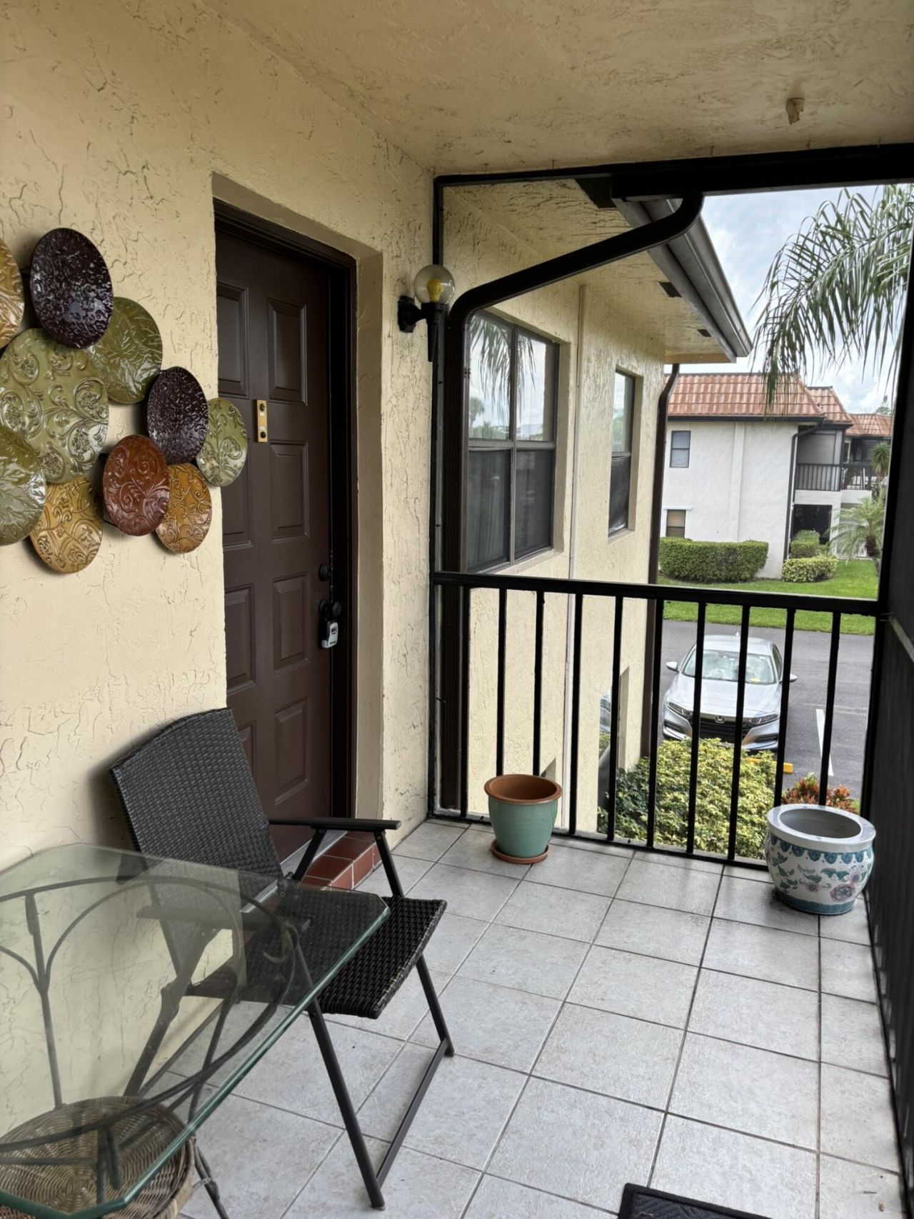 7106 Golf Colony Court, Unit 201, Lake Worth, FL 33467 Photo