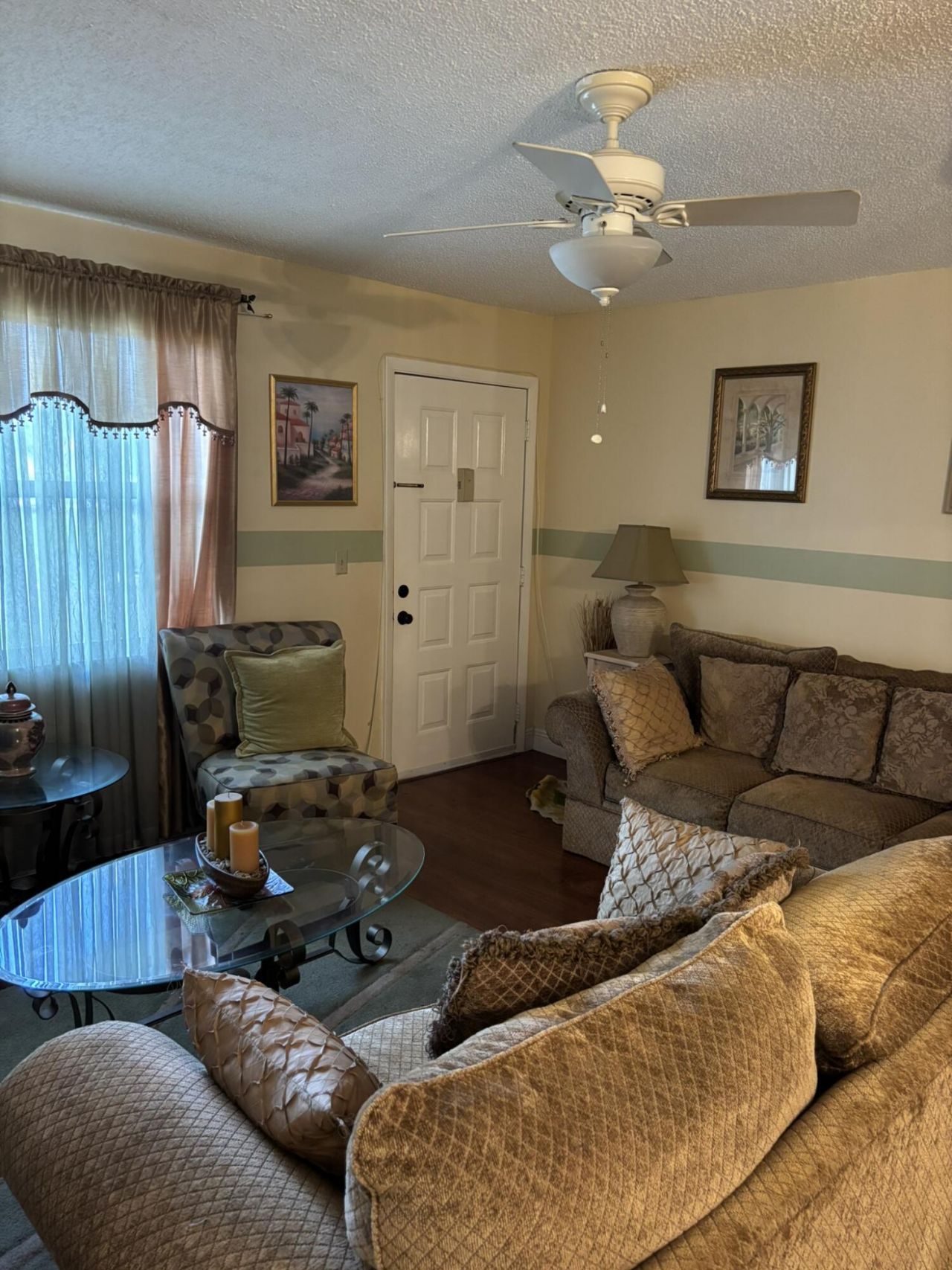 7106 Golf Colony Court, Unit 201, Lake Worth, FL 33467 Photo