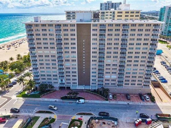 133 N POMPANO BEACH Boulevard, Unit 108, Pompano Beach, FL 33062