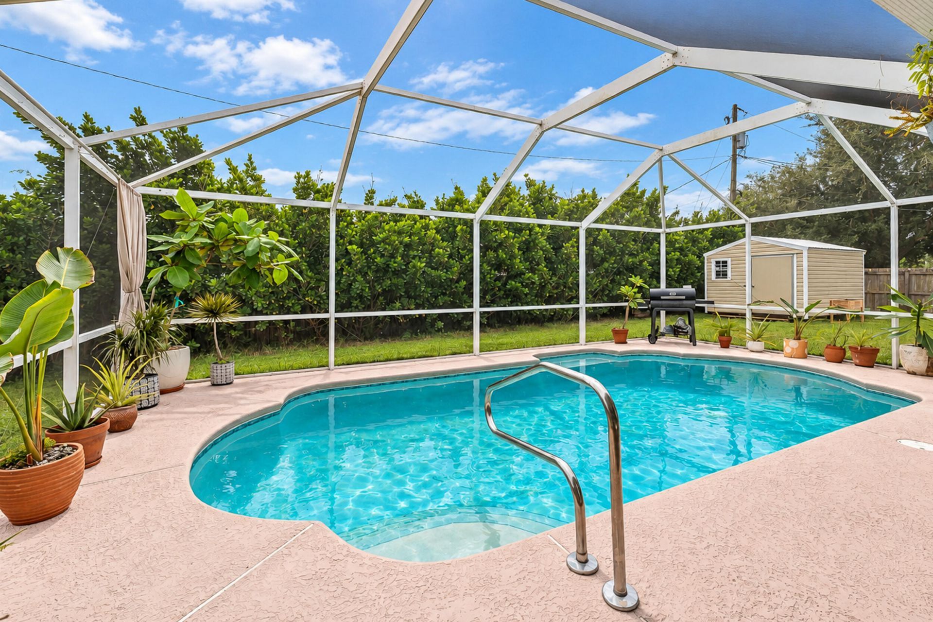 103 SW Pilsner Circle, Port Saint Lucie, FL 34953 Photo
